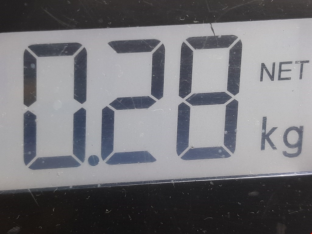 Ручка двери багажника наружная AUDI A3 8P 2003-2013