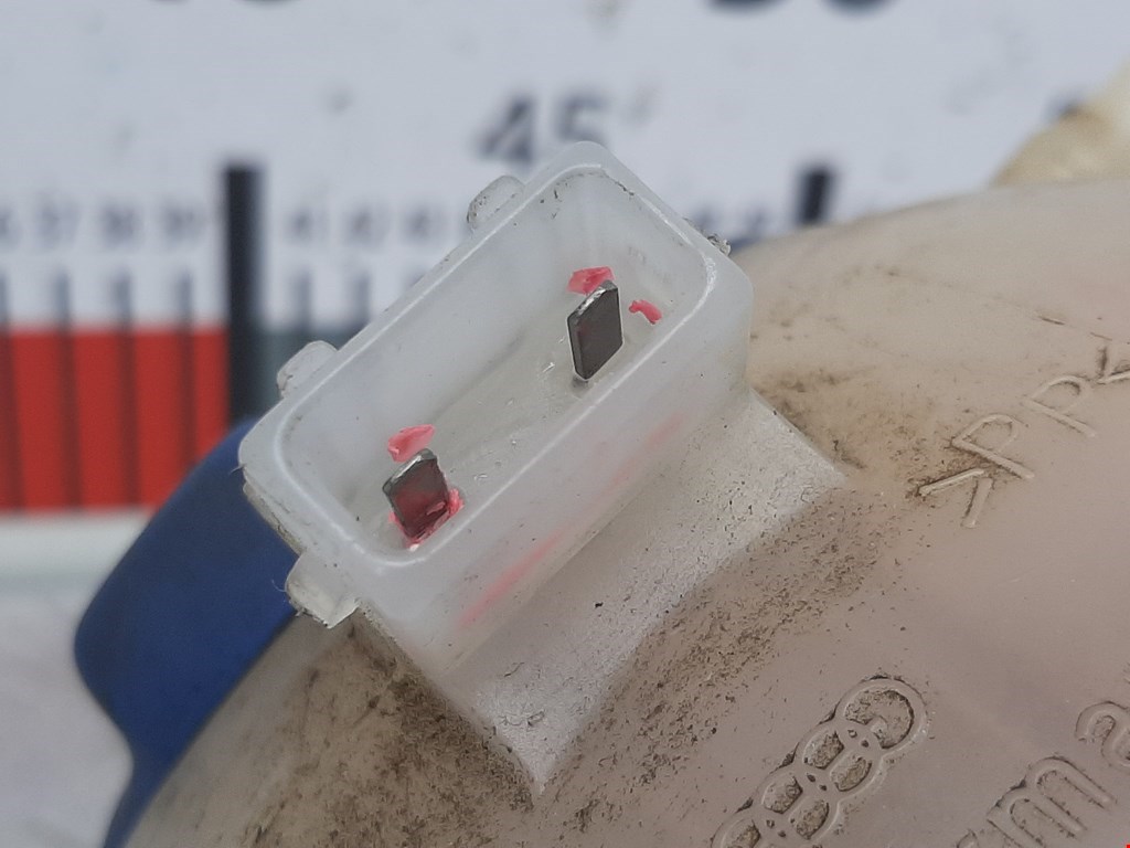 Бачок расширительный SEAT Toledo 1991-1999