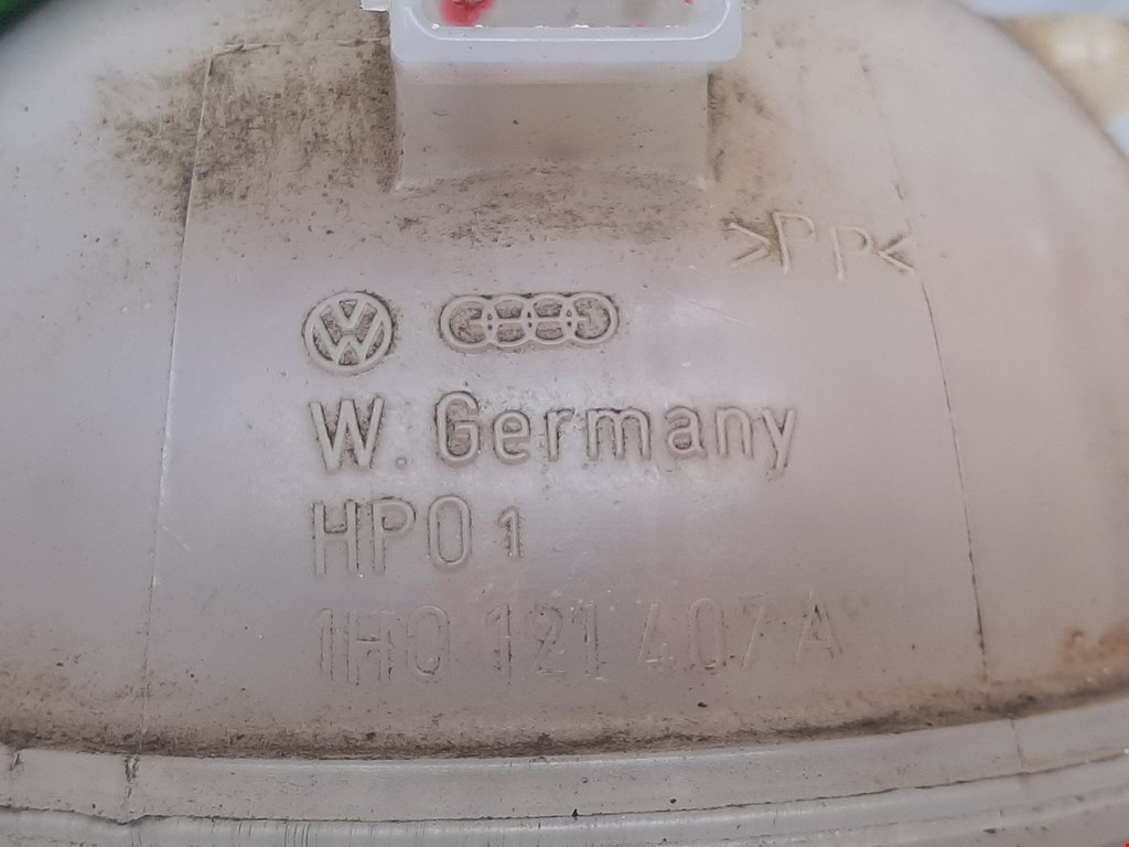 Бачок расширительный SEAT Toledo 1991-1999