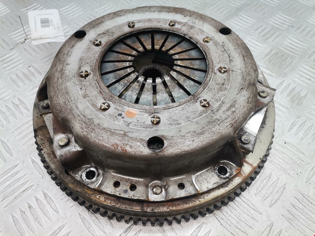 Маховик (демпфер сцепления) MITSUBISHI Colt CJ 1995-2003