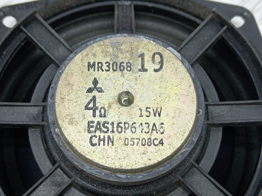 Динамик MITSUBISHI Lancer IX CS 2000-2010