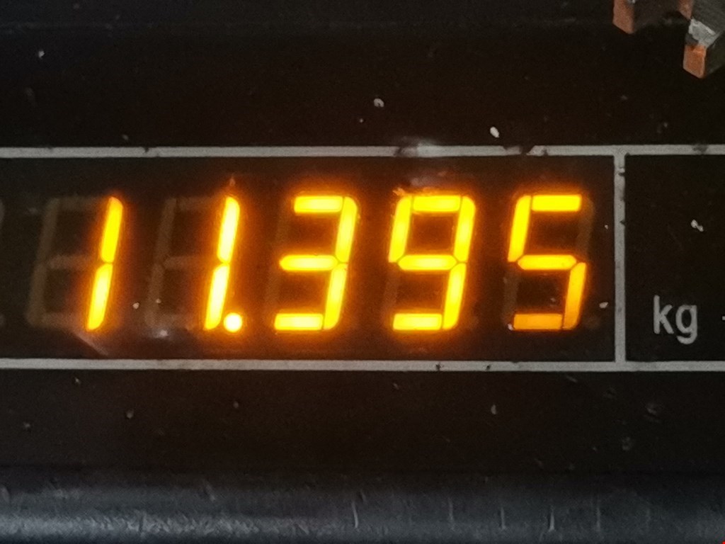 Маховик (демпфер сцепления) MITSUBISHI Colt CJ 1995-2003