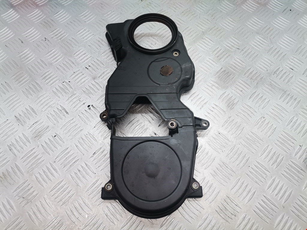 Кожух ремня (ГРМ генератора гидроусилителя помпы) Mitsubishi Colt 5 (1995-2003)