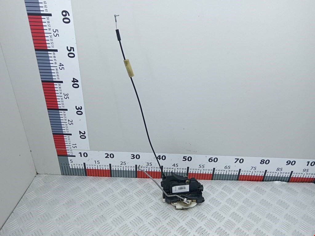 Замок двери передней правой MITSUBISHI Lancer IX CS 2000-2010