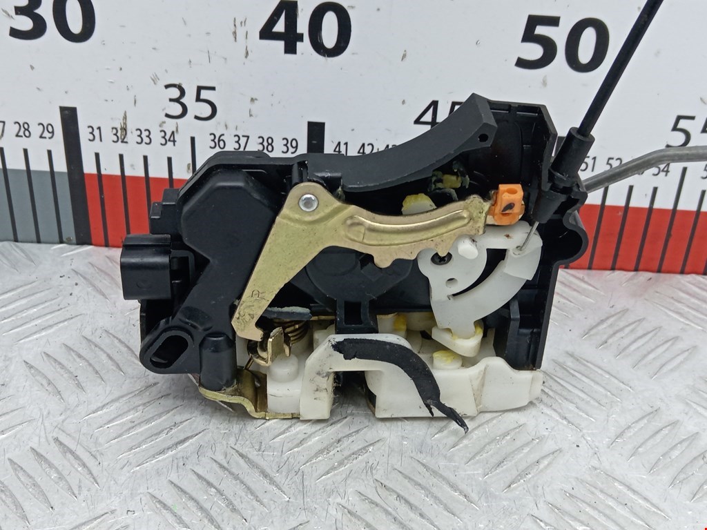 Замок двери передней правой MITSUBISHI Lancer IX CS 2000-2010