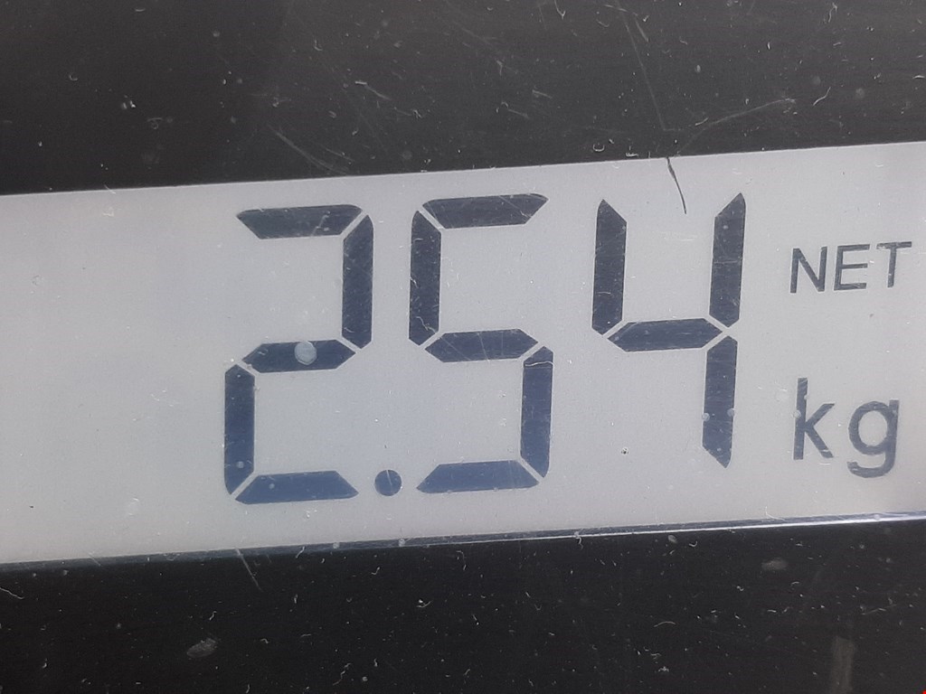 Фара левая MERCEDES-BENZ C-Class C-klasse W202 1993-2000