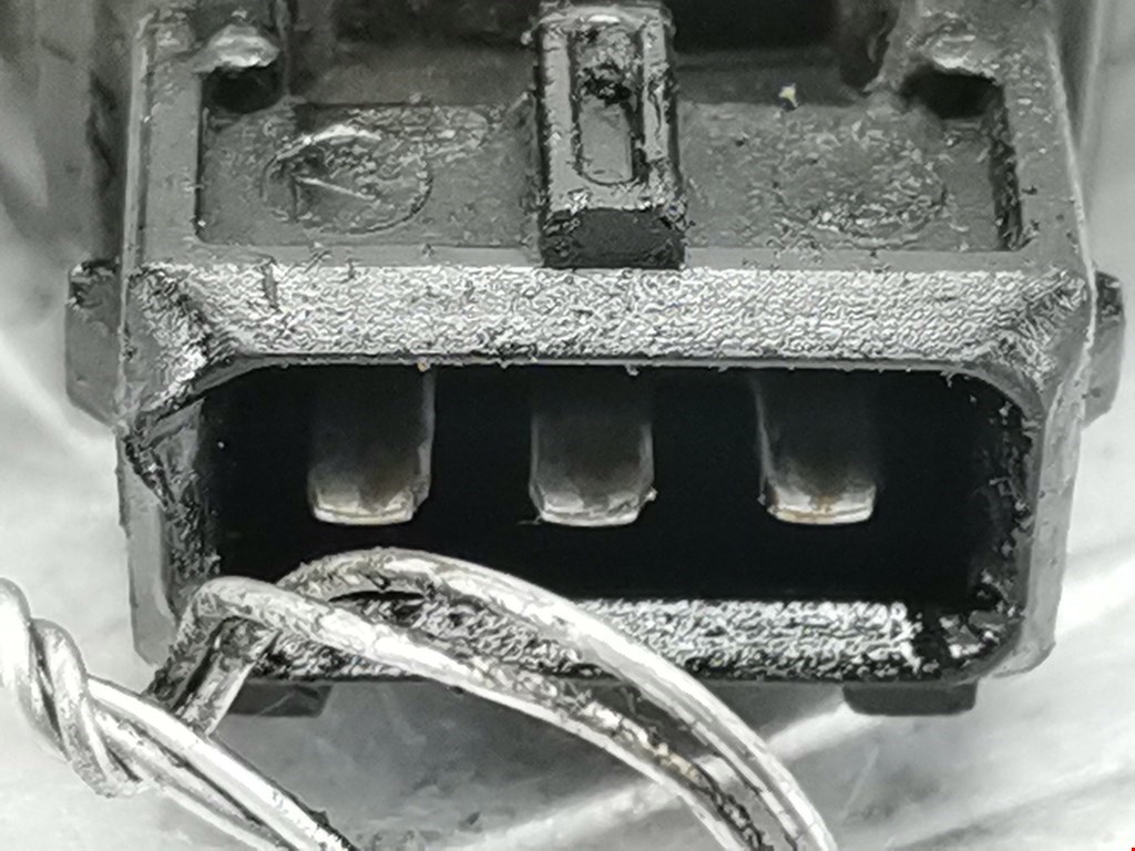 Датчик положения распредвала VOLKSWAGEN Passat B5 1997-2005