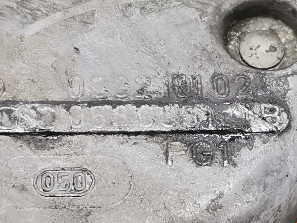 Датчик положения распредвала VOLKSWAGEN Passat B5 1997-2005