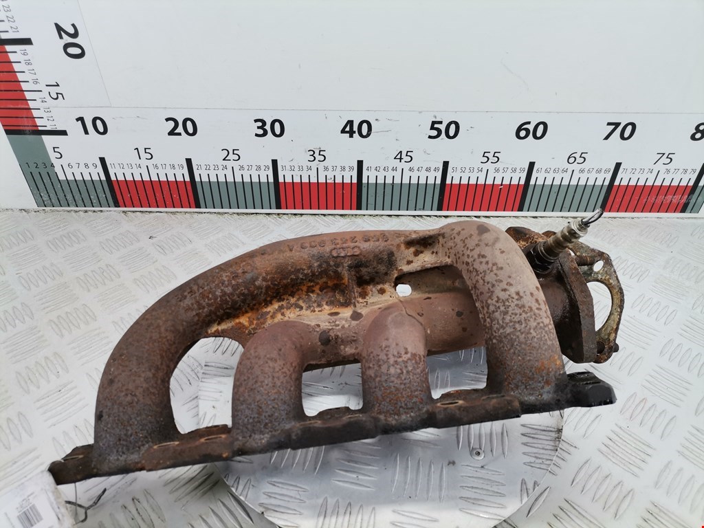 Коллектор выпускной VOLKSWAGEN Passat B5 1997-2005