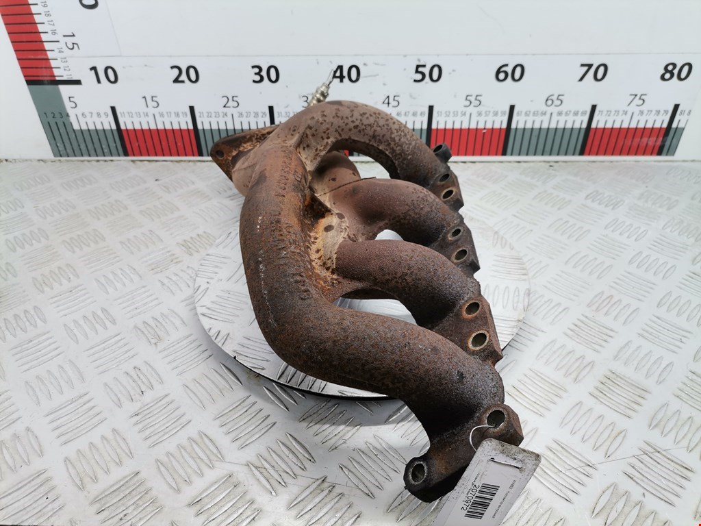 Коллектор выпускной VOLKSWAGEN Passat B5 1997-2005