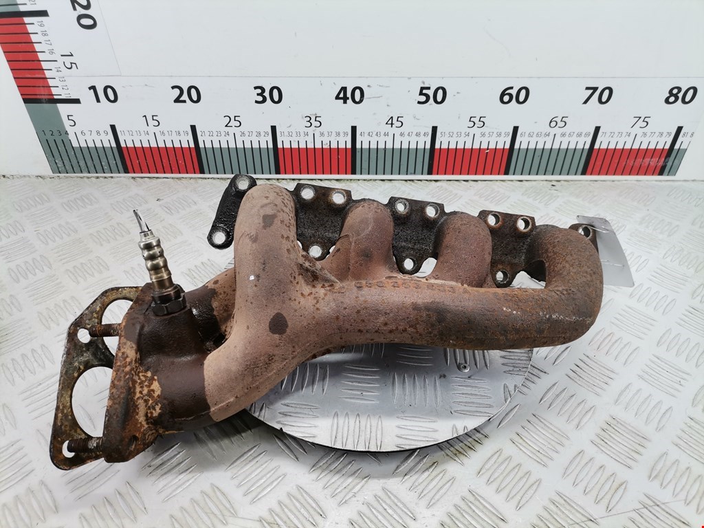 Коллектор выпускной VOLKSWAGEN Passat B5 1997-2005