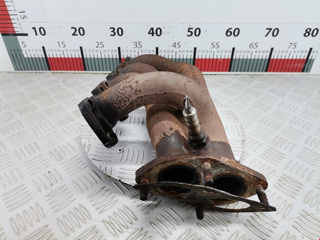 Коллектор выпускной VOLKSWAGEN Passat B5 1997-2005