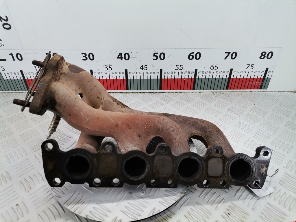 Коллектор выпускной VOLKSWAGEN Passat B5 1997-2005