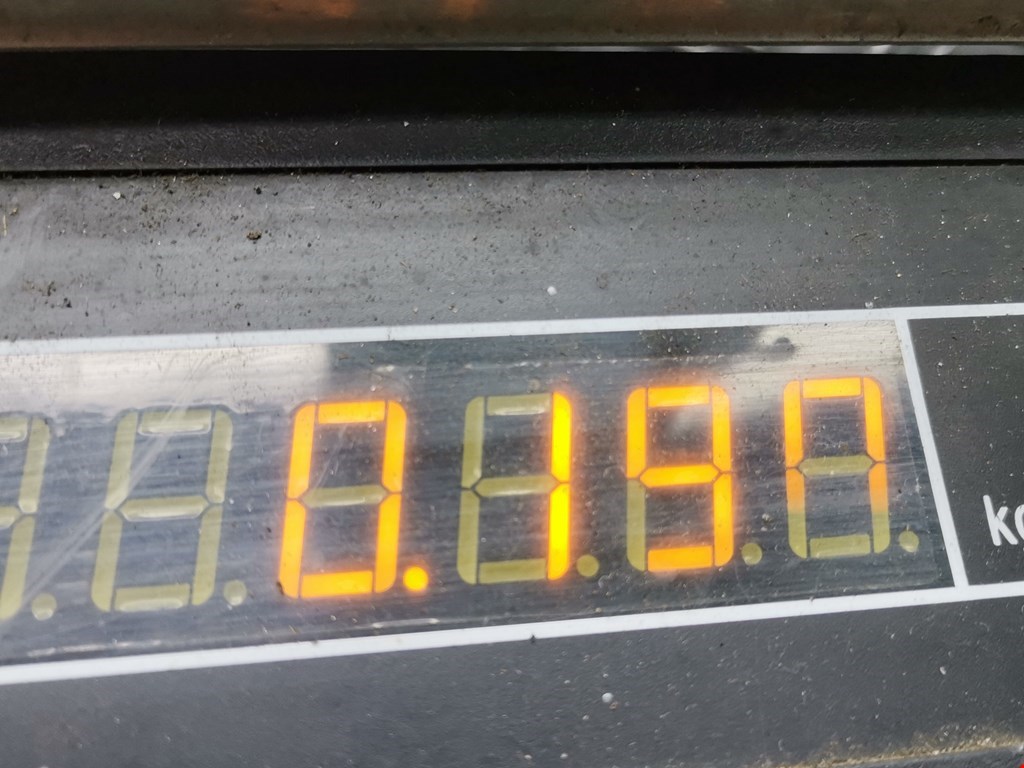 Решетка радиатора FORD Cougar 1998-2002