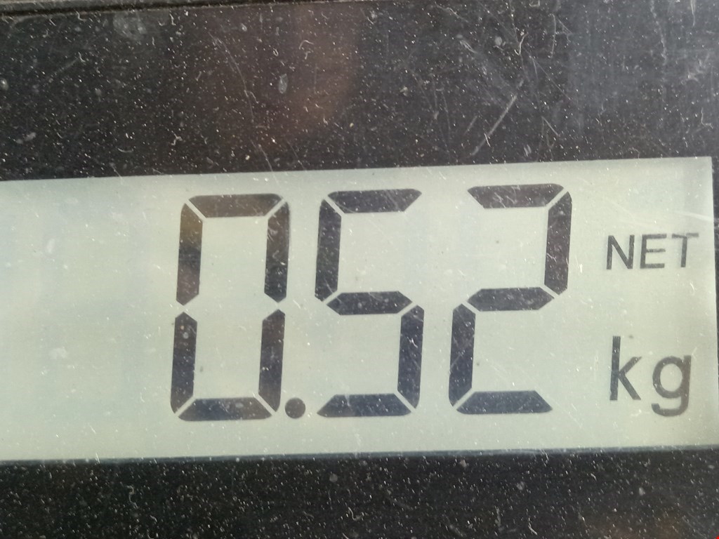 Замок двери передней правой PEUGEOT 206 1998-2012