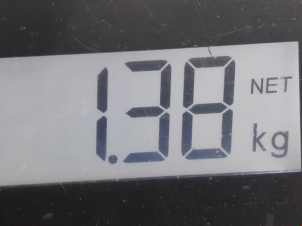 Моторчик (мотор) отопителя салона MITSUBISHI Carisma 1995-1999