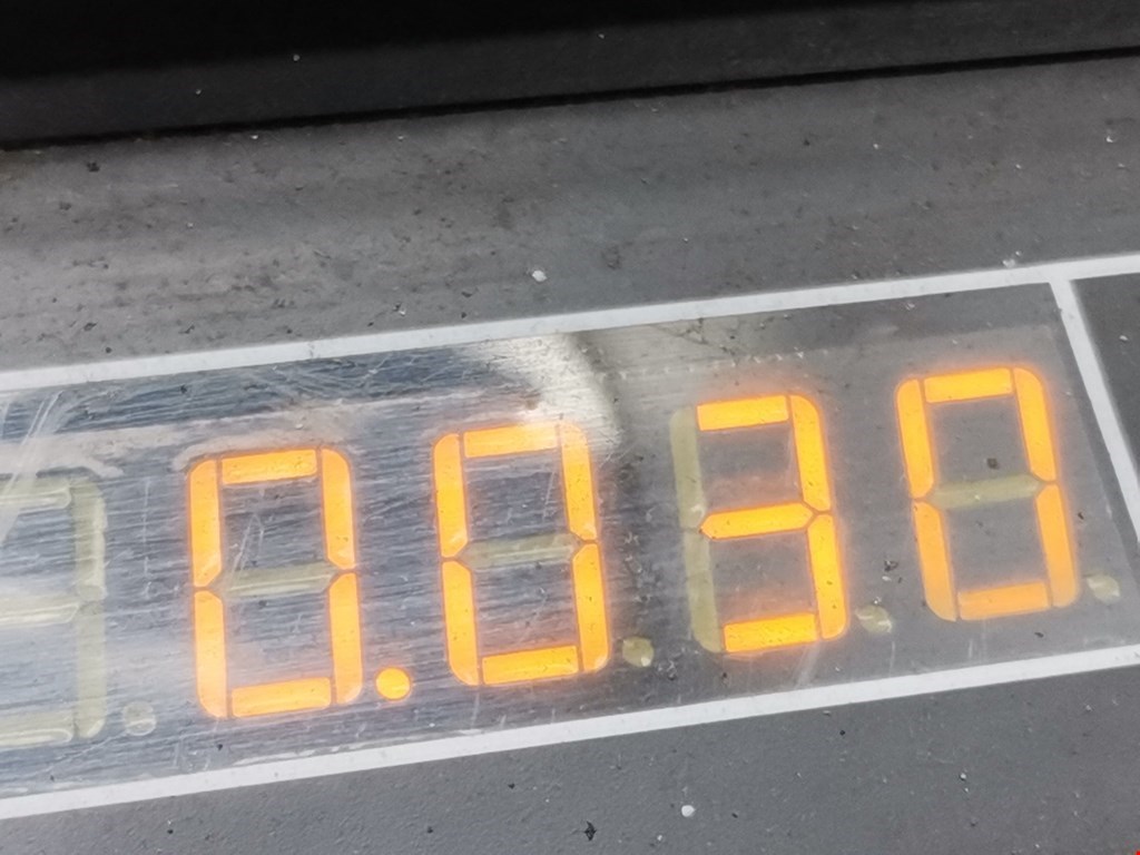 Повторитель на крыло OPEL Astra G 1998-2005