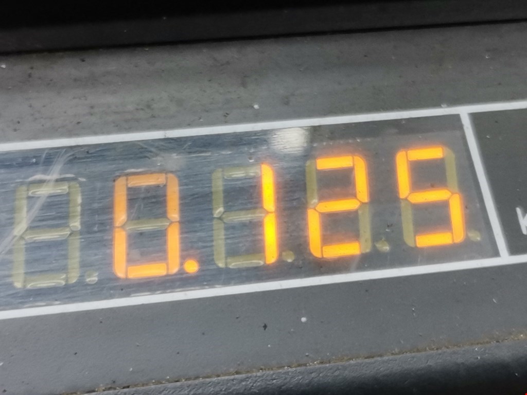 Динамик OPEL Omega B 1994-2004