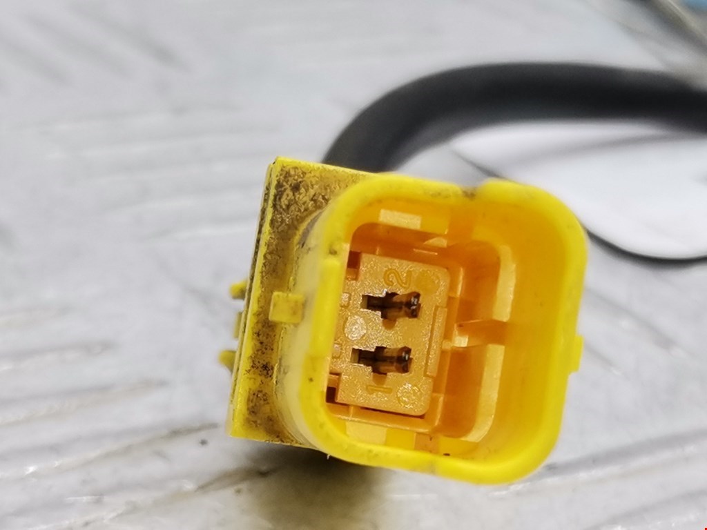 Датчик давления в шинах PEUGEOT 407 2004-2010