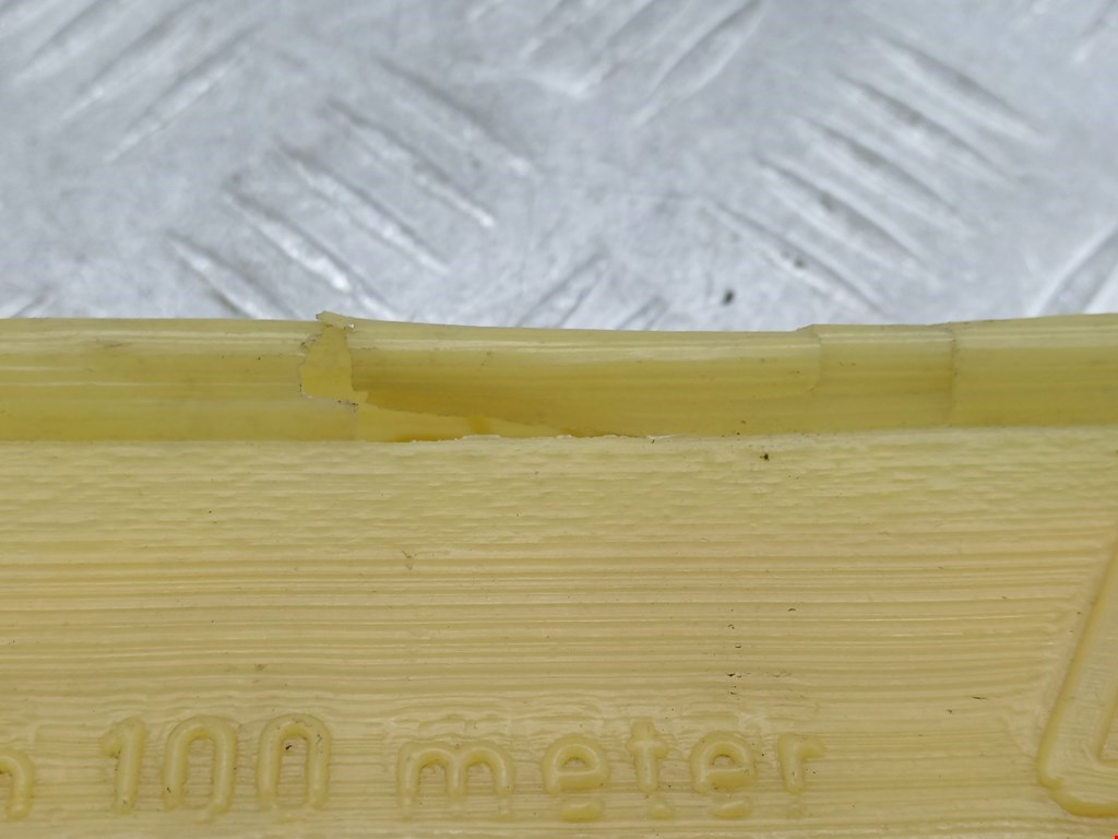 Знак аварийной остановки FORD Cougar 1998-2002