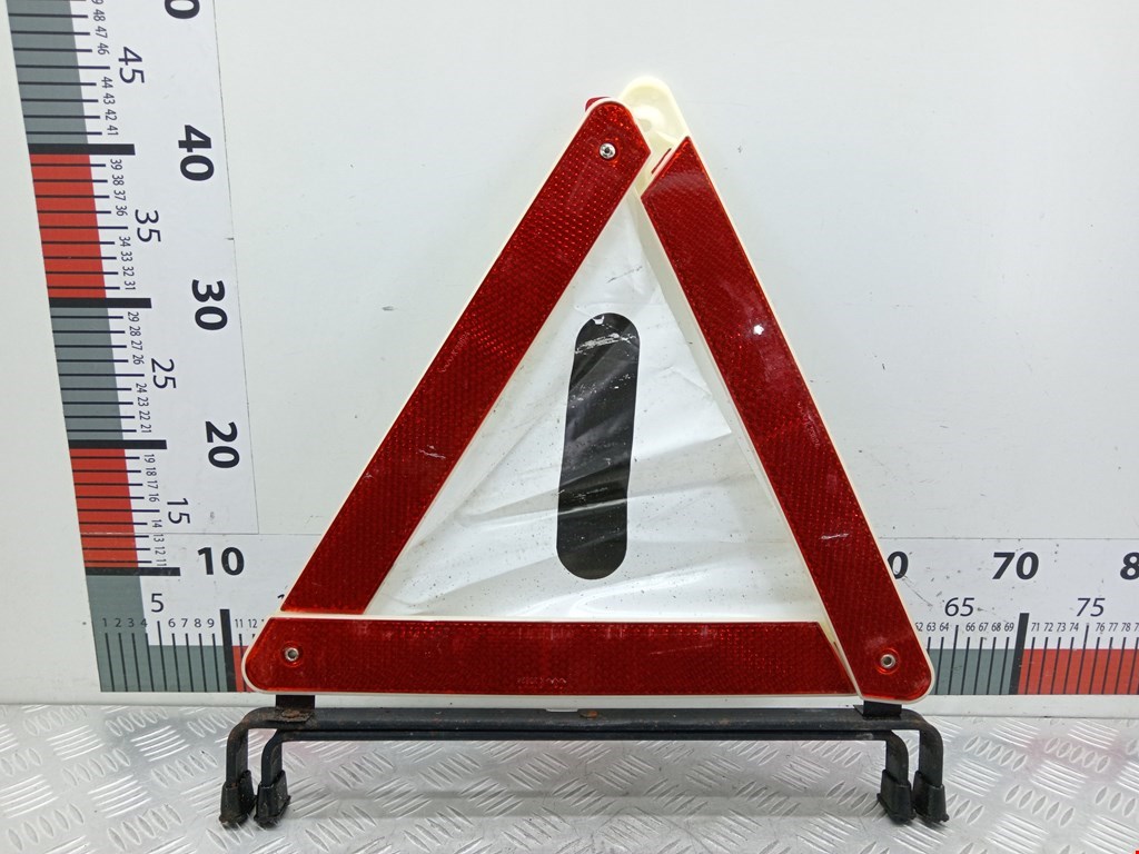 Знак аварийной остановки FORD Cougar 1998-2002