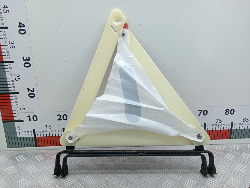 Знак аварийной остановки FORD Cougar 1998-2002