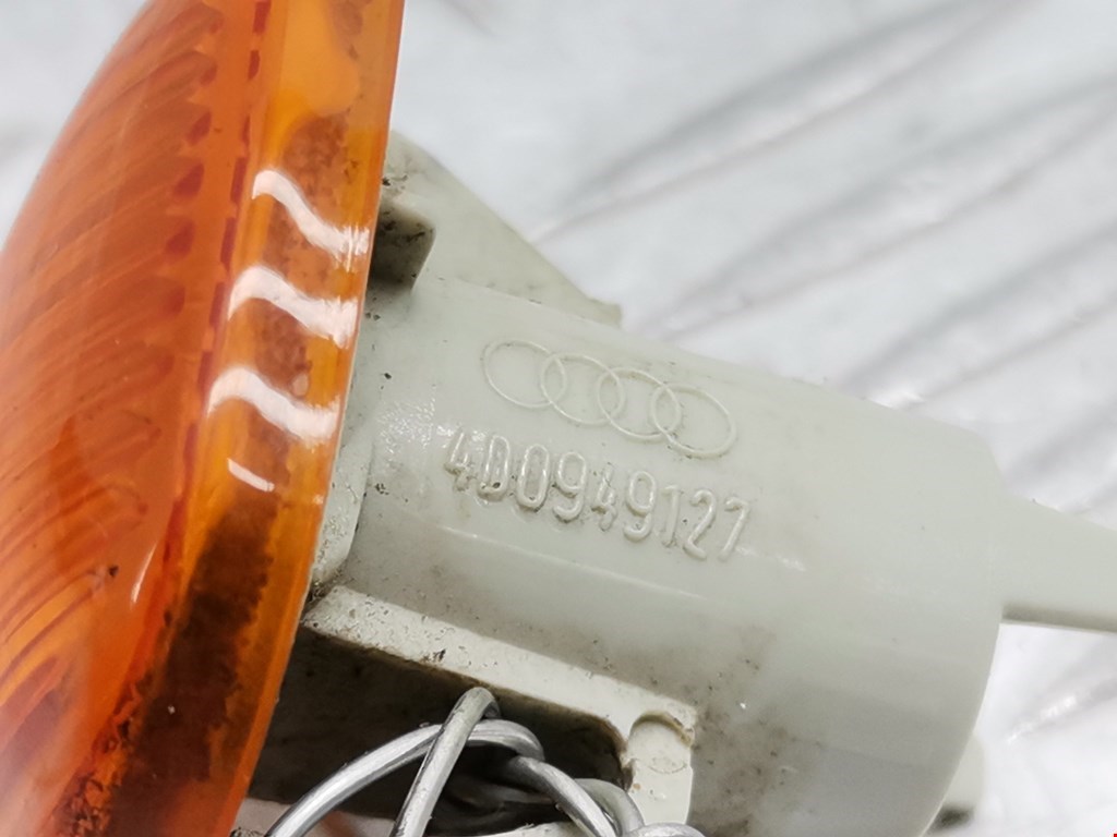 Повторитель на крыло SKODA Octavia A4 1U- 1997-2010