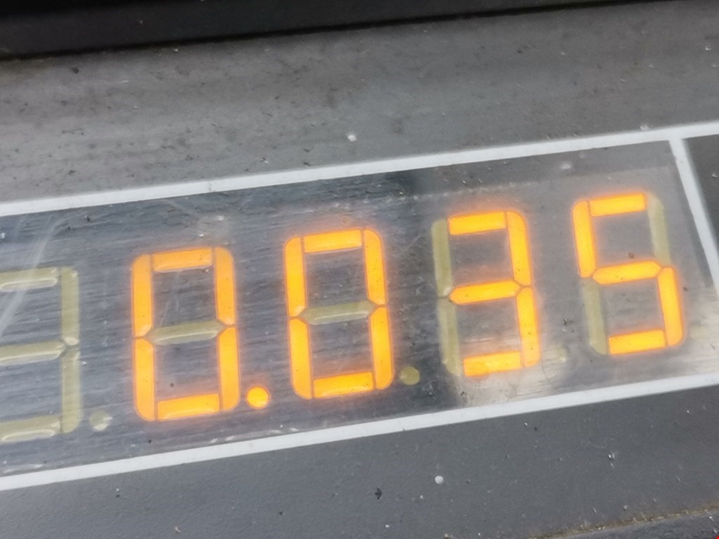 Повторитель на крыло SKODA Octavia A4 1U- 1997-2010