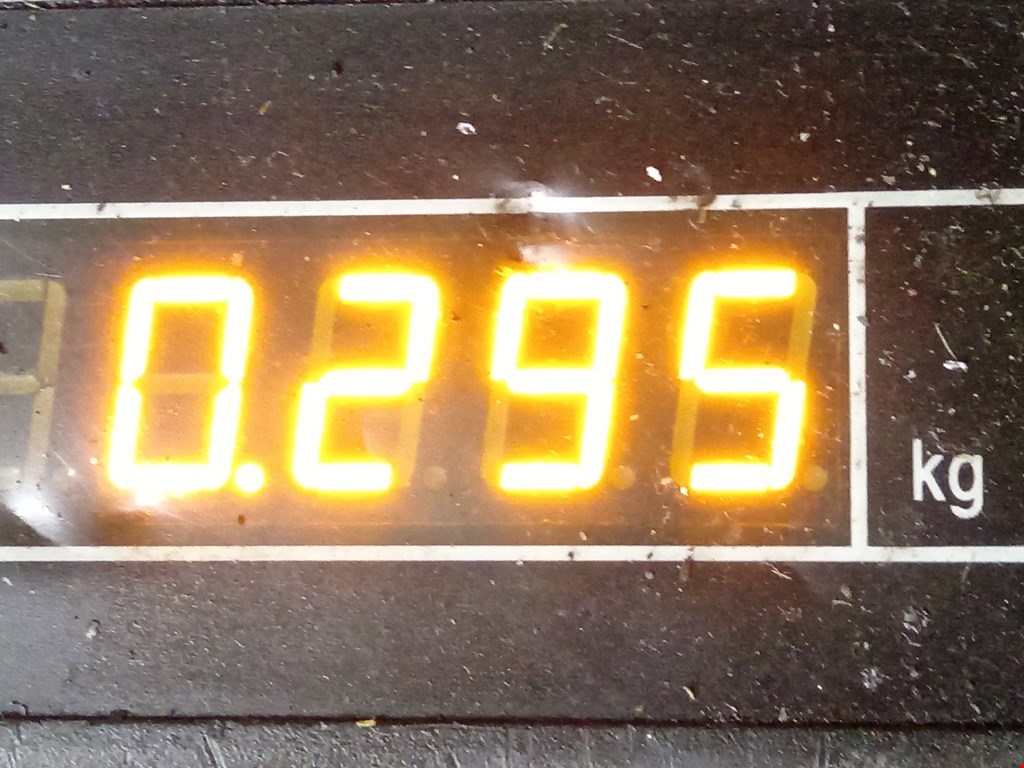 Поводок дворников передний левый/ правый OPEL Omega B 1994-2004