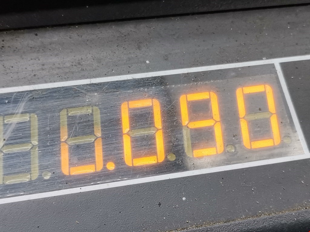 Кнопка стеклоподъемника MITSUBISHI Lancer IX CS 2000-2010