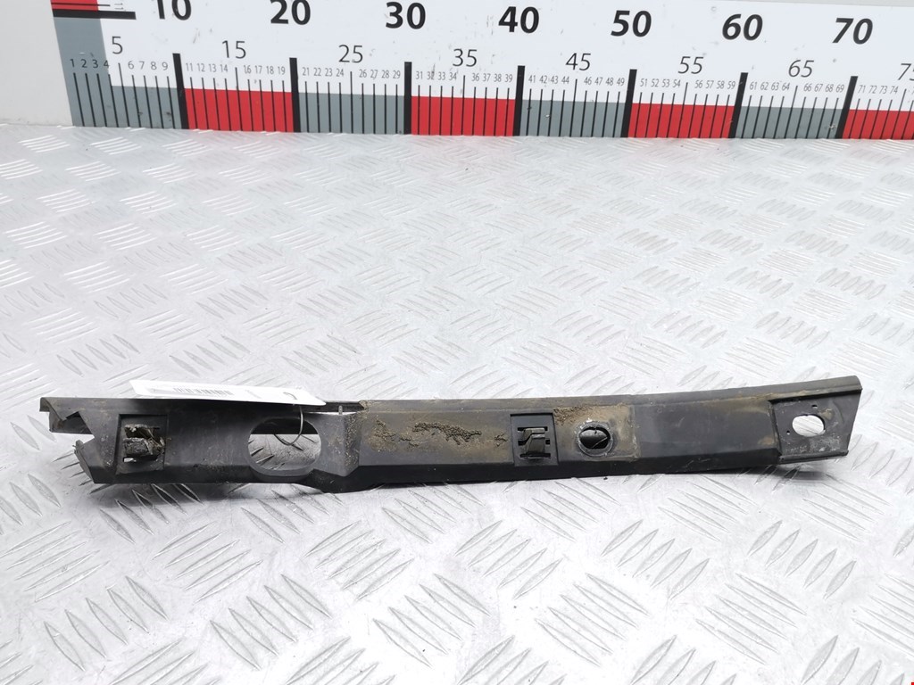 Кронштейн переднего бампера левый OPEL Omega B 1994-2004