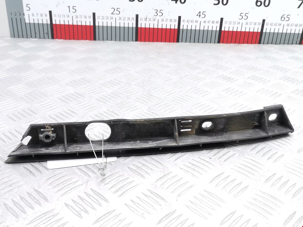 Кронштейн переднего бампера левый OPEL Omega B 1994-2004