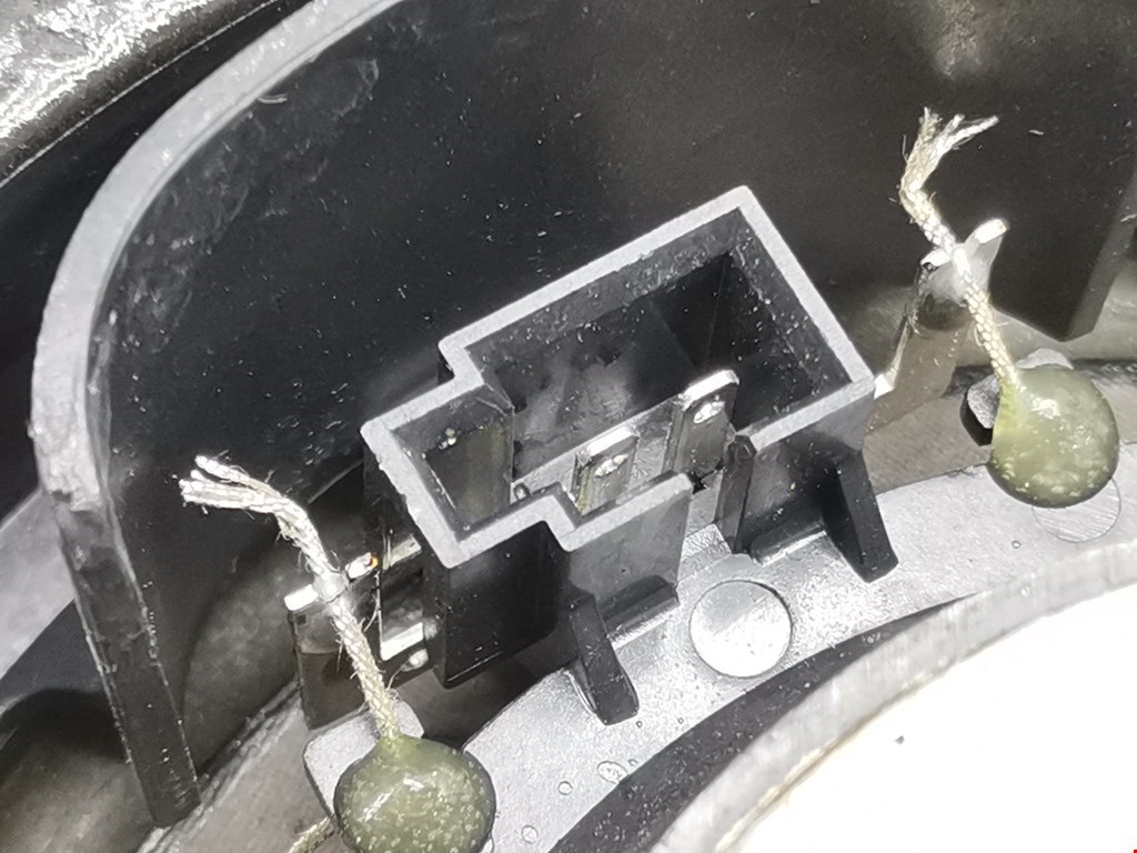 Динамик OPEL Omega B 1994-2004