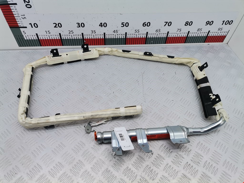 Подушка безопасности боковая (шторка) MAZDA Mazda 3 BK 2003-2009