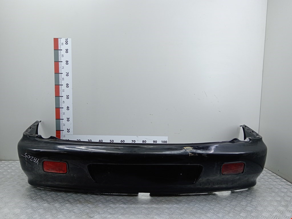 Бампер задний MITSUBISHI Lancer IX CS 2000-2010