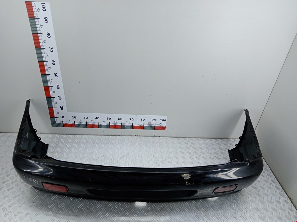 Бампер задний MITSUBISHI Lancer IX CS 2000-2010