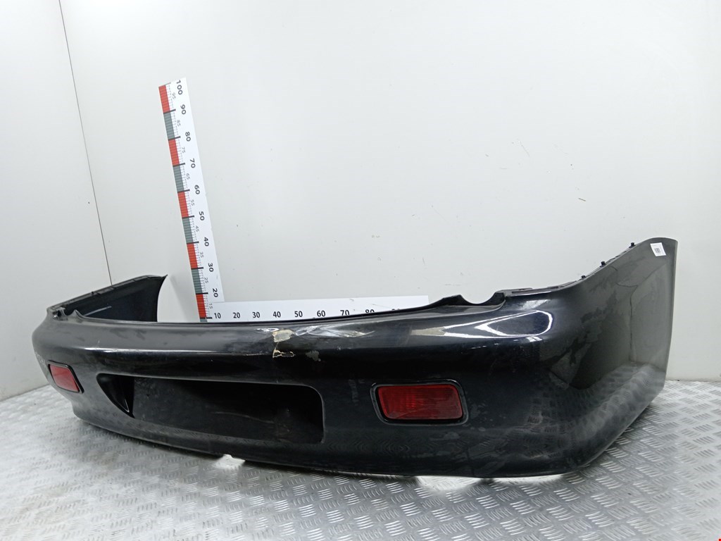 Бампер задний MITSUBISHI Lancer IX CS 2000-2010