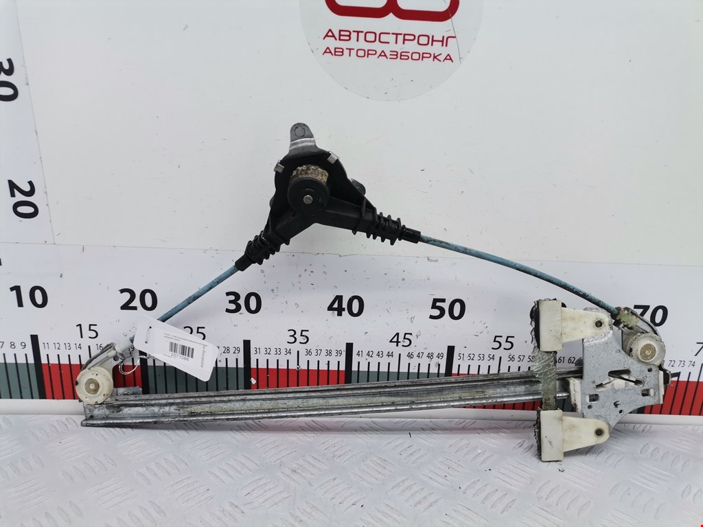 Стеклоподъемник передний правый OPEL Agila A 2000-2007