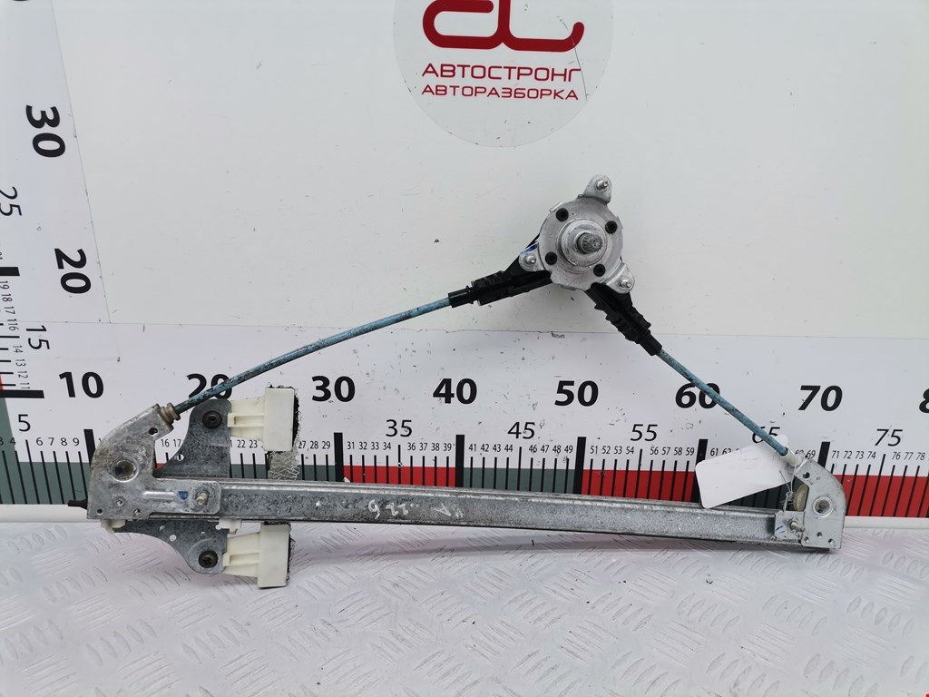 Стеклоподъемник передний правый OPEL Agila A 2000-2007