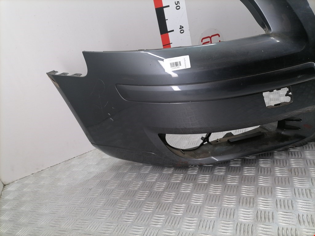 Бампер передний AUDI A3 8P 2003-2013