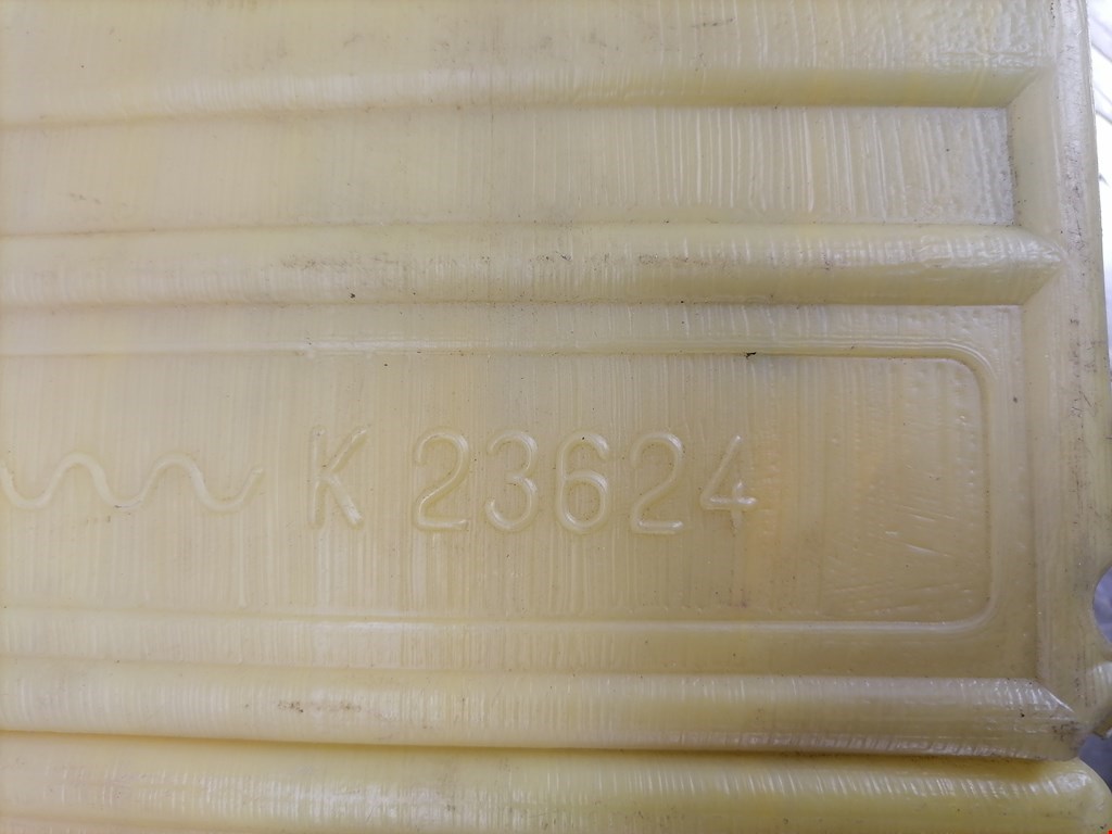 Знак аварийной остановки FORD Cougar 1998-2002