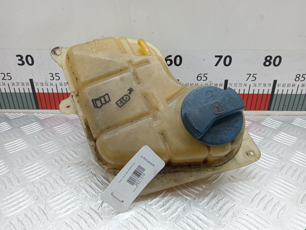 Бачок расширительный VOLKSWAGEN Passat B5 1997-2005