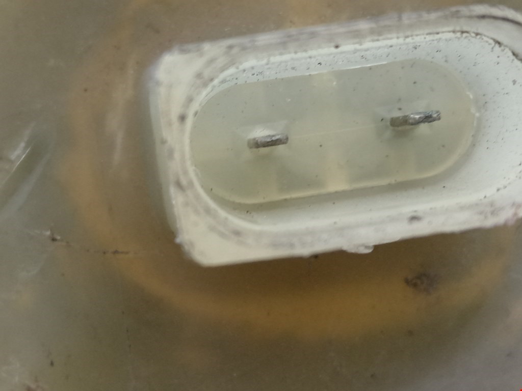 Бачок расширительный VOLKSWAGEN Passat B5 1997-2005