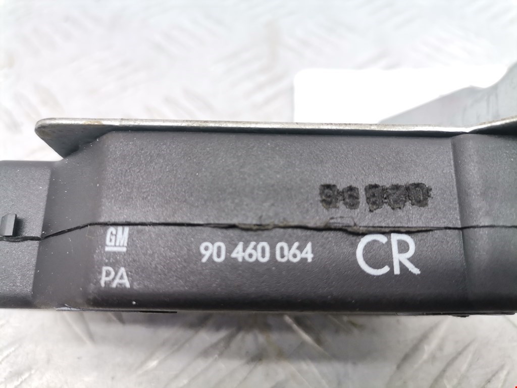 Активатор замка бензобака OPEL Omega B 1994-2004