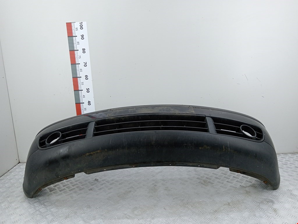 Бампер передний VOLKSWAGEN Polo IV 2001-2009