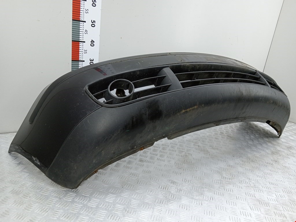 Бампер передний VOLKSWAGEN Polo IV 2001-2009
