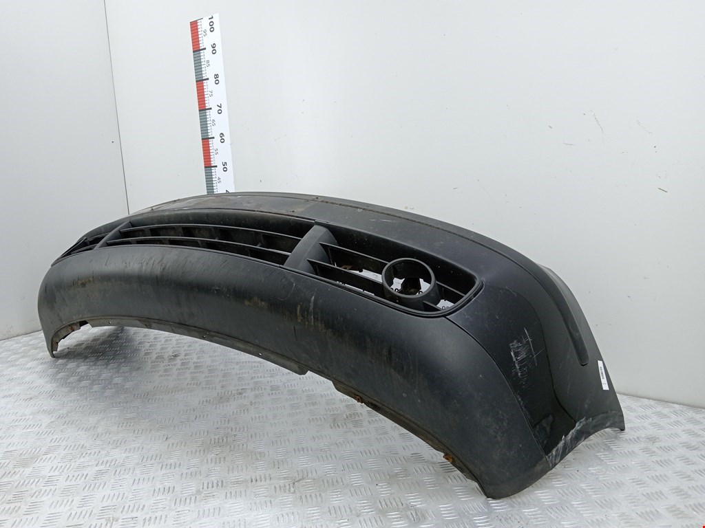 Бампер передний VOLKSWAGEN Polo IV 2001-2009