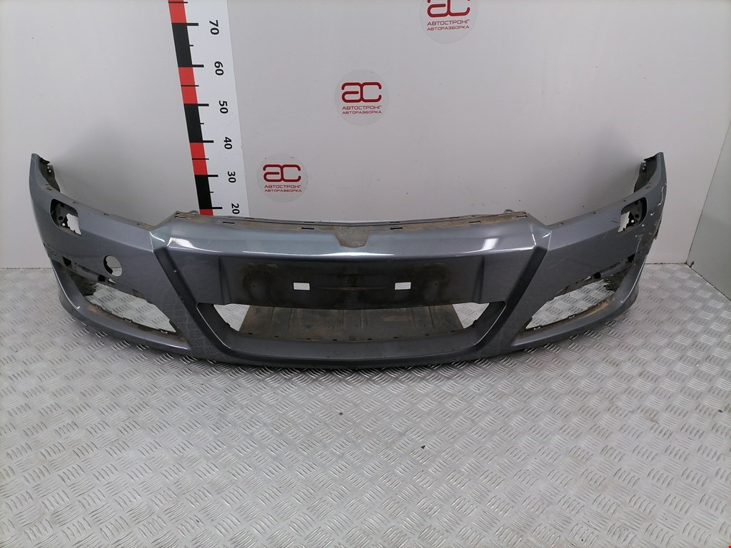 Бампер передний OPEL Astra H/Family 2004-2015