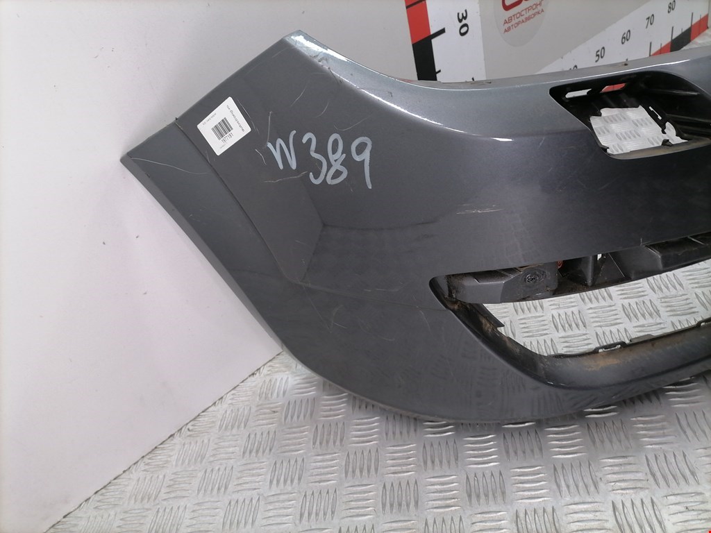 Бампер передний OPEL Astra H/Family 2004-2015