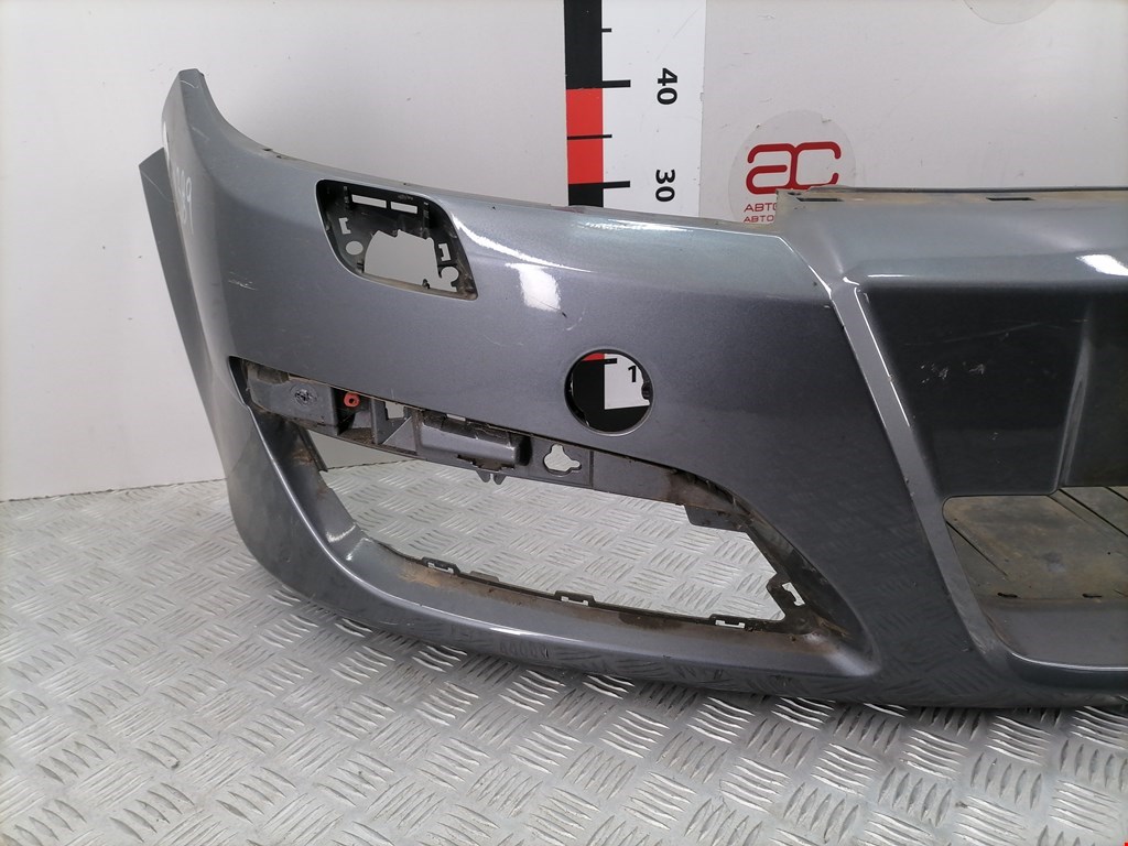 Бампер передний OPEL Astra H/Family 2004-2015